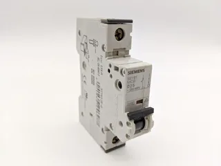 Siemens 5SY6125-8