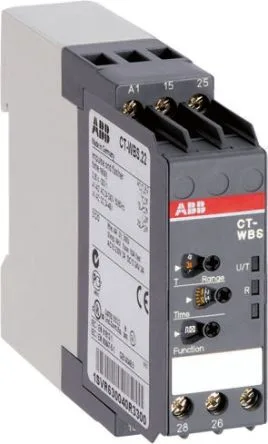 ABB 1SVR630040R3300
