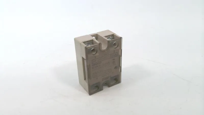 Omron G3NA225BAC200240 — Solid State Relays (image 4)