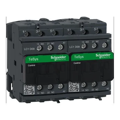 Schneider Electric LC2D09M7