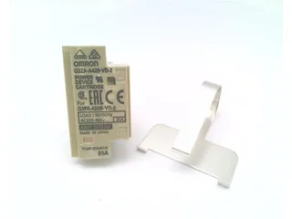 Omron G32A-A420-VD-2 DC12-24