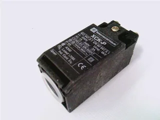 Schneider Electric XCK-P511 — Limit Switches