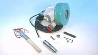 Siemens 7ML5641-0AB00-0JA0 — Level Transmitters (image 2)