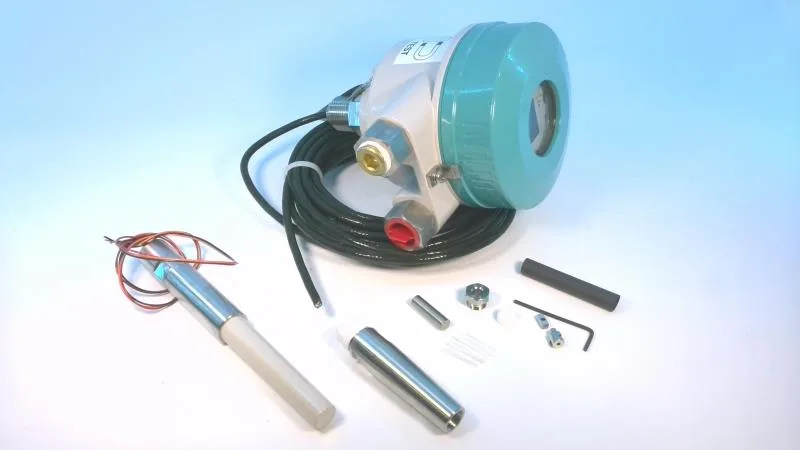 Siemens 7ML5641-0AB00-0JA0 — Level Transmitters (image 2)