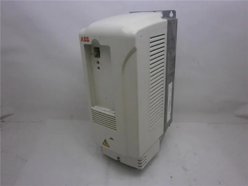 ABB ACS800-01-0006-3+E200 — AC Drives (VFD)
