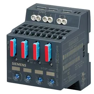 Siemens 6EP1961-2BA00 — DIN Rail Power Supplies (image 3)