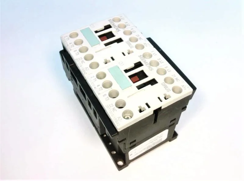 Siemens 3RA1215-1FD15-1BB4 — Motor Starters (image 3)