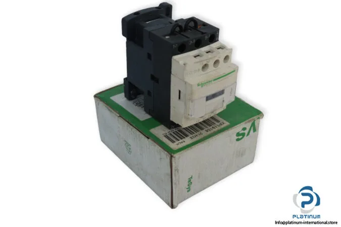 Schneider Electric LC1D18F7 (image 3)