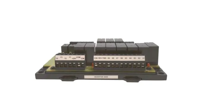 Fuji Electric OPC-115V — PLC Accessories (image 2)