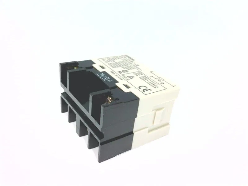 Omron G7L-1A-B-J-CB-AC100/120 (image 3)