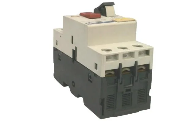 Schneider Electric GV2M20 — Miniature Circuit Breakers (MCB) (image 3)