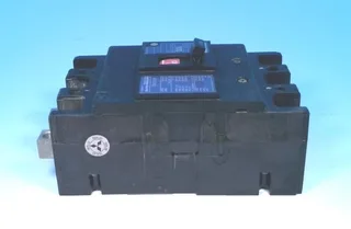 Mitsubishi Electric NF100-CP-3P-100A — Molded Case Circuit Breakers (MCCB) (image 2)