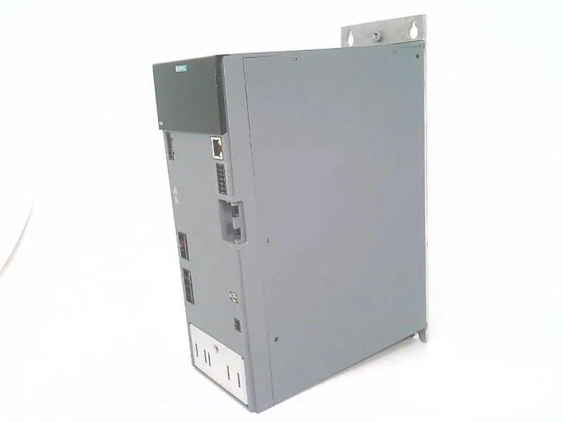 Siemens 6SL3210-5HE13-5UF0 — AC Drive (VFD) 480V (image 3)