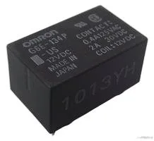 Omron G6E-134P-US 12DC