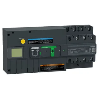 Schneider Electric TA16D3L1004TPE