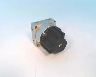 Festo DSM-6-180 — Pneumatic Cylinders & Actuators (image 3)