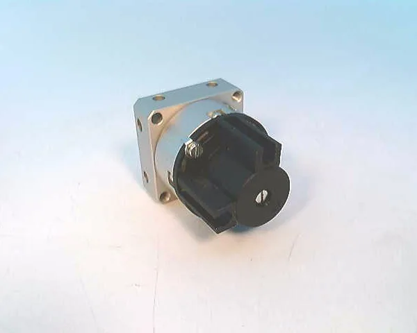 Festo DSM-6-180 — Pneumatic Cylinders & Actuators (image 3)