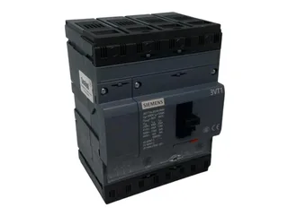 Siemens 3VT1716-2EC46-0AA0 — Molded Case Circuit Breakers (MCCB) (image 3)