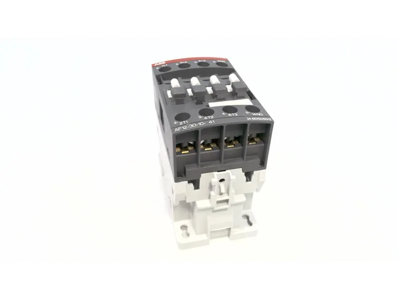 ABB AF12-30-10-41 — Contactors (image 4)