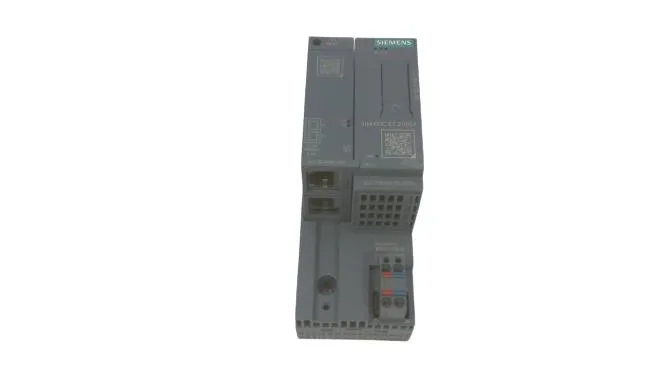 Siemens 6ES7155-6AA02-0BN0 (image 3)