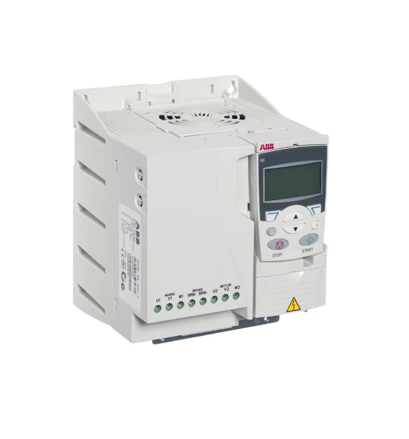 ABB ACS355-03E-24A4-2 — AC Drive (VFD) 240V (image 2)