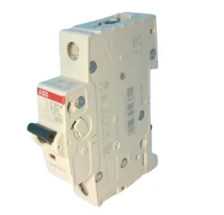 ABB S201M-B50