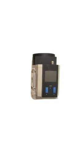 Festo MS6-DL-3/8-AD1 — Air Preparation (FRL) (image 2)
