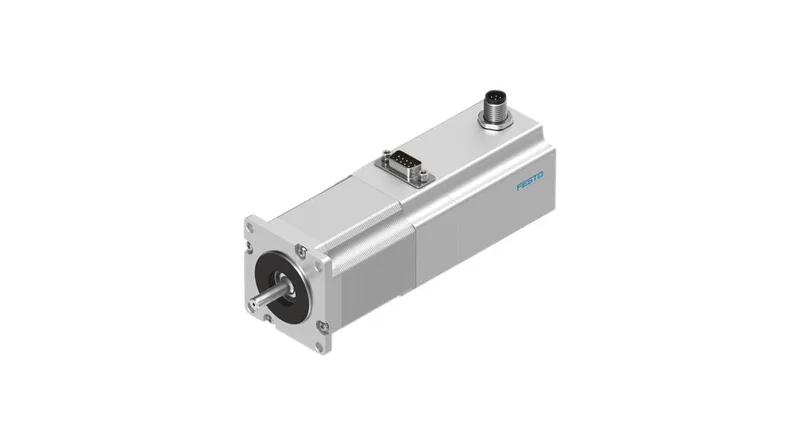 Festo EMMS-ST-57-M-SEB-G2 — Unclassified (image 4)
