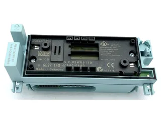 Siemens 6ES7148-4CA60-0AA0 — PLC I/O & Expansion Modules (image 3)
