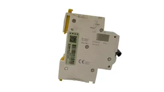 Schneider Electric A9F19210 — Miniature Circuit Breakers (MCB) (image 2)