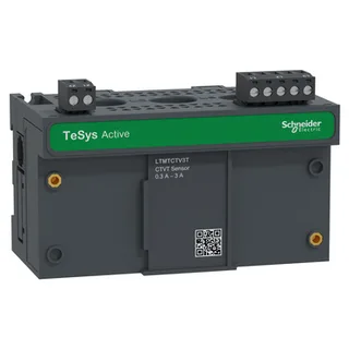 Schneider Electric LTMTCTV3T