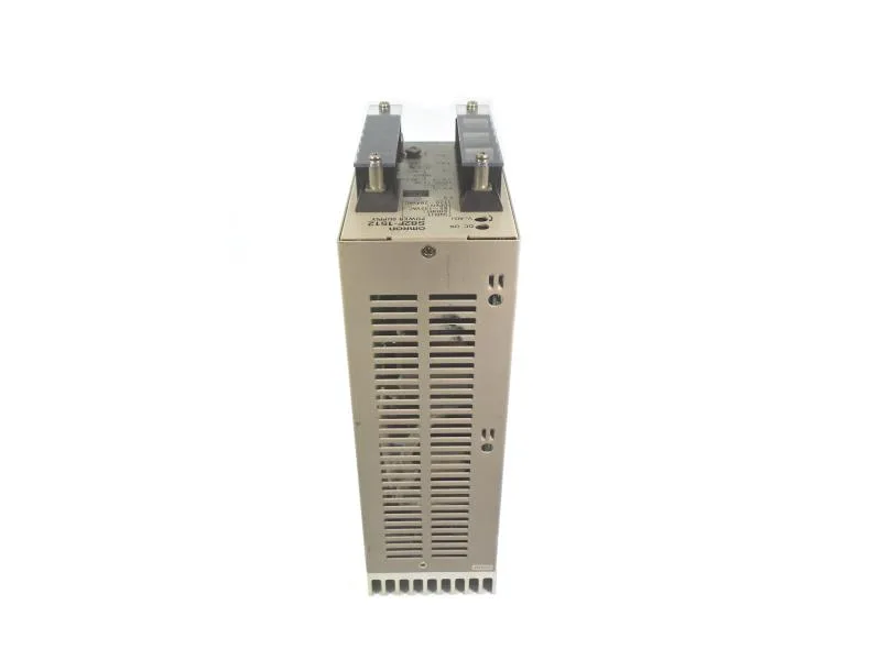Omron S82F1512 — Power Supplies (image 2)