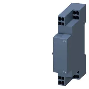 Siemens 3RV2902-2DP0 — Motor Protection Circuit Breakers (MPCB)