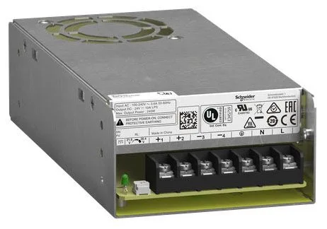 Schneider Electric ABLP1A24100 (image 5)