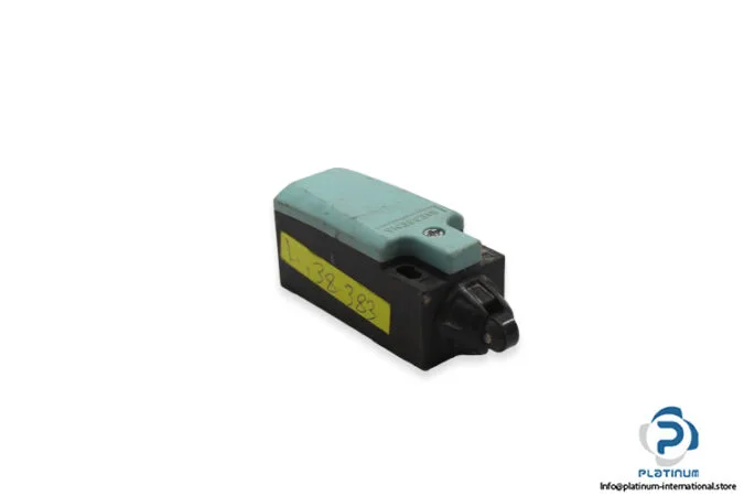 Siemens 3SE5232-0HD03-1AK5 — Limit Switches (image 2)