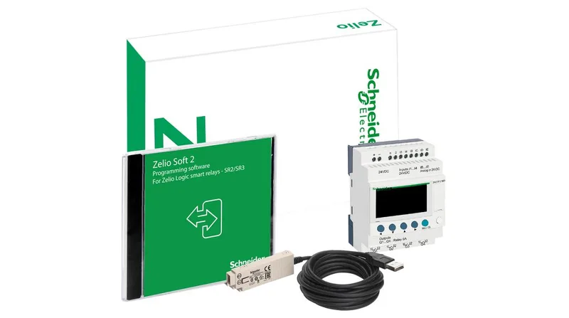Schneider Electric SR2PACKBD (image 3)