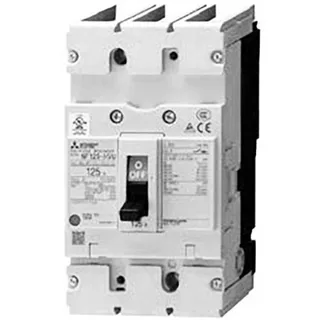 Mitsubishi Electric NF125-SV3P60A