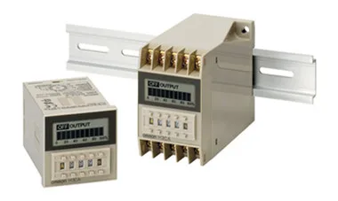 Omron H3CA-FA (image 3)