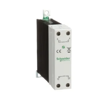 Schneider Electric SSR310DIN-DC22 — Solid State Relays