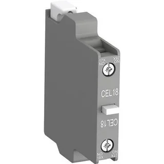 ABB CEL18-01 — Fuses & Fuse Holders (image 3)