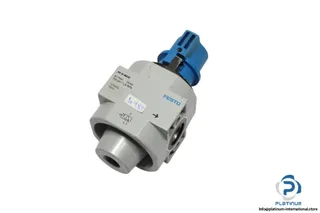 Festo HE-D-MAXI — Solenoid & Directional Valves (image 2)