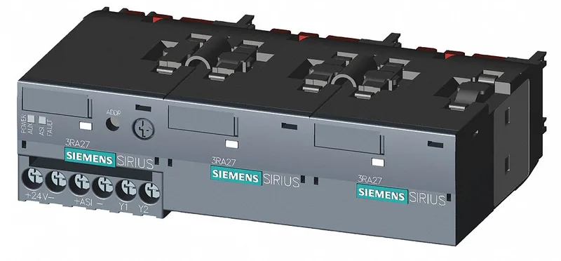 Siemens 3RA2712-1CA00 — Motor Starters (image 2)