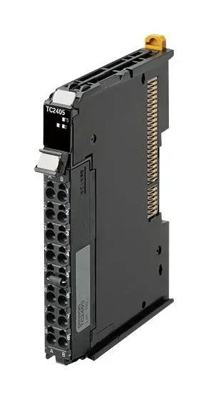 Omron NX-TC2405 — PLCs (Programmable Logic Controllers) (image 2)