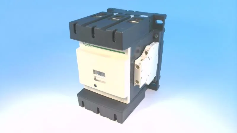 Schneider Electric LC1D115E7 (image 3)