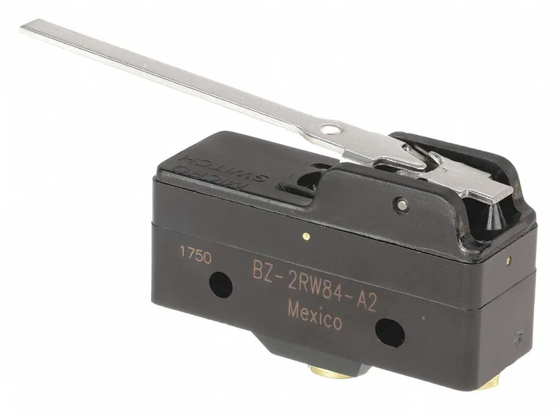 Honeywell BZ-2RW84-A2