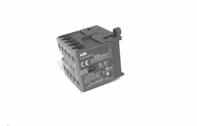 ABB BC7C-Y — Contactors (image 4)