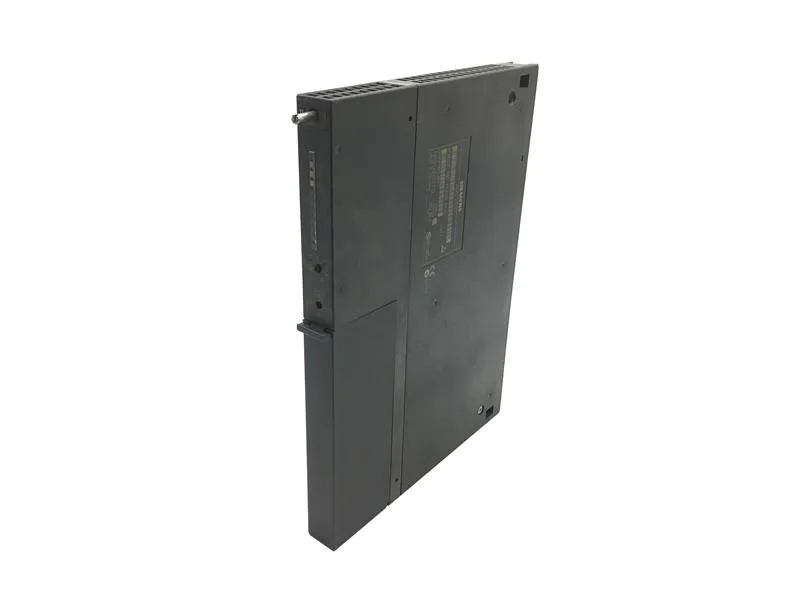 Siemens 6ES7463-2AA00-0AA0 — PLC I/O & Expansion Modules (image 2)
