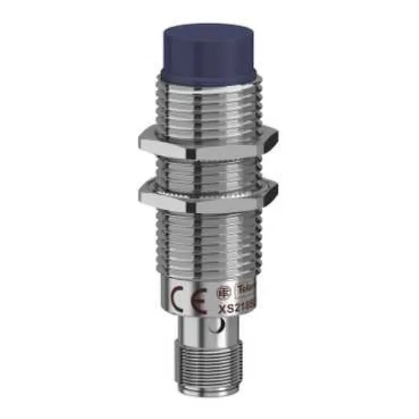 Schneider Electric XS218BLPAM12 — Proximity Sensors (image 4)