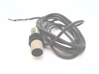 Omron E3F2DS10C4N — Photoelectric Sensors (image 5)