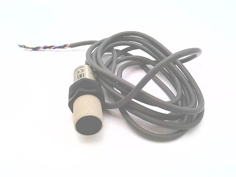 Omron E3F2DS10C4N — Photoelectric Sensors (image 5)